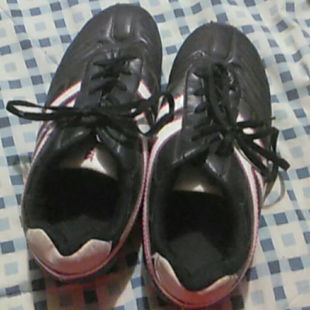 Soccer Shoes