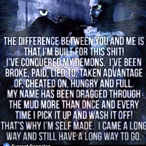 Meet your Posher, Gil