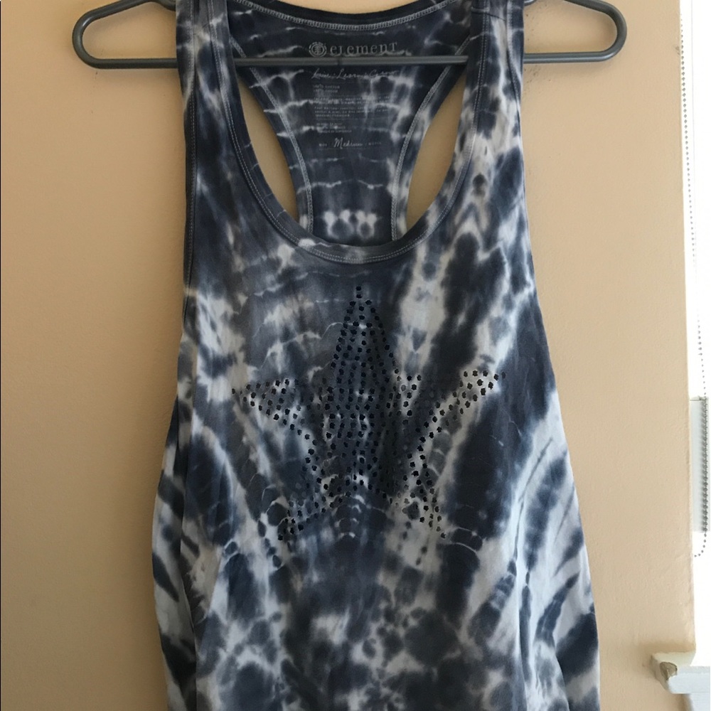 Element Muscle tank