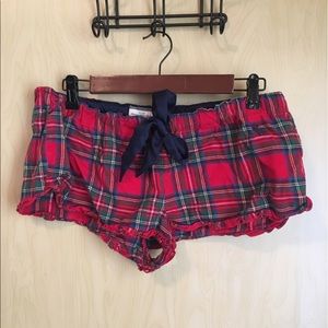 Abercrombie & Fitch shorts