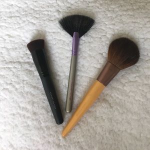 3 brush bundle