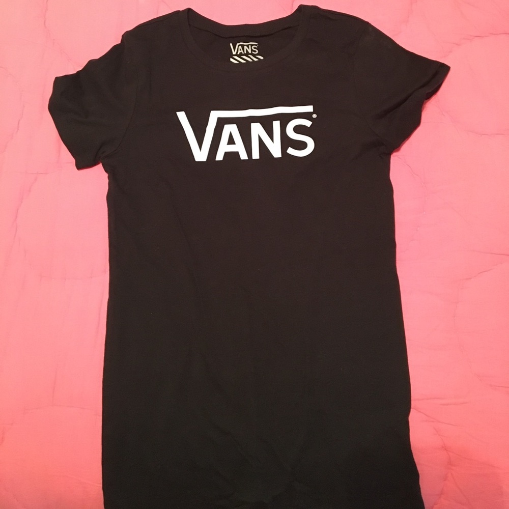 Vans Graphic Tee