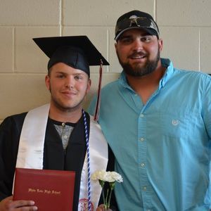 Meet your Posher, Kris