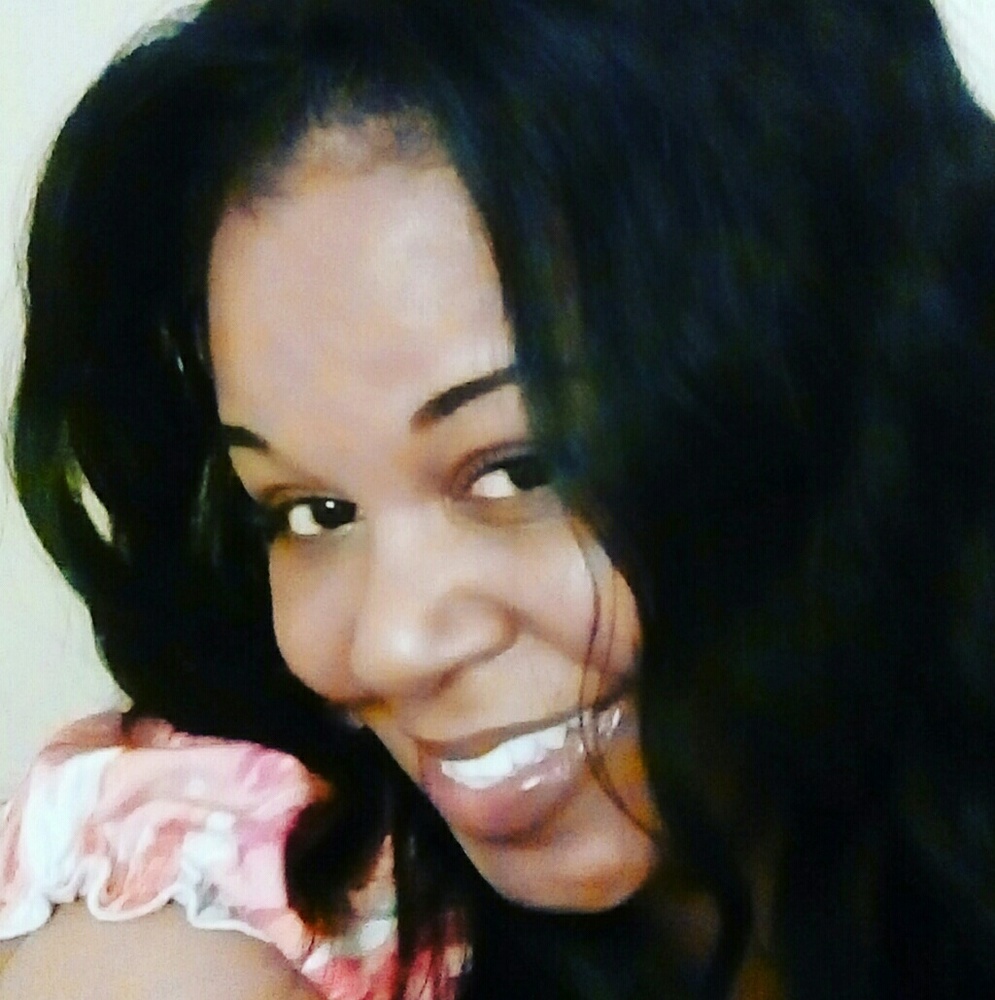 Meet your Posher, Patricia