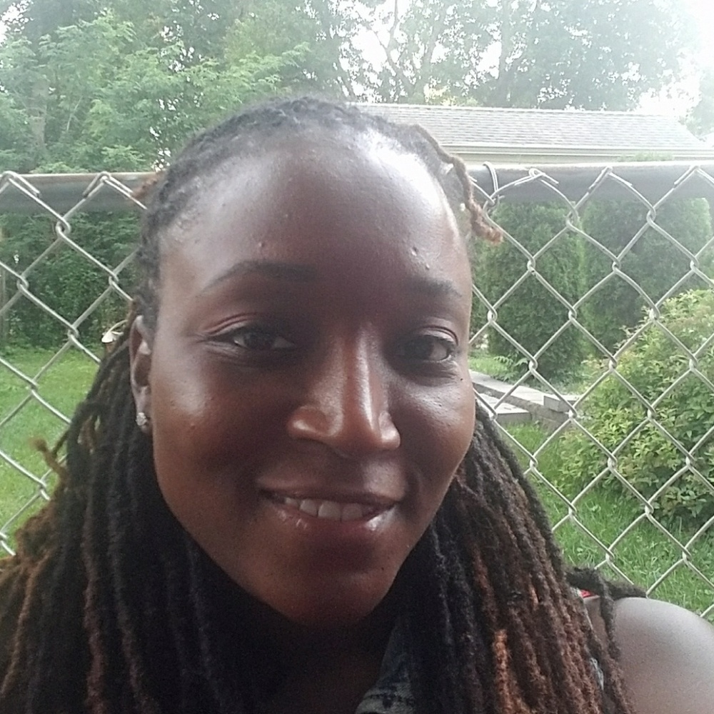 Meet your Posher, Melissa