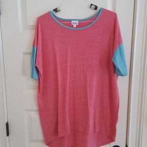 LuLaRoe Irma S