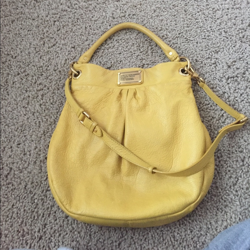 Marc by Marc Jacobs Hobo Bag