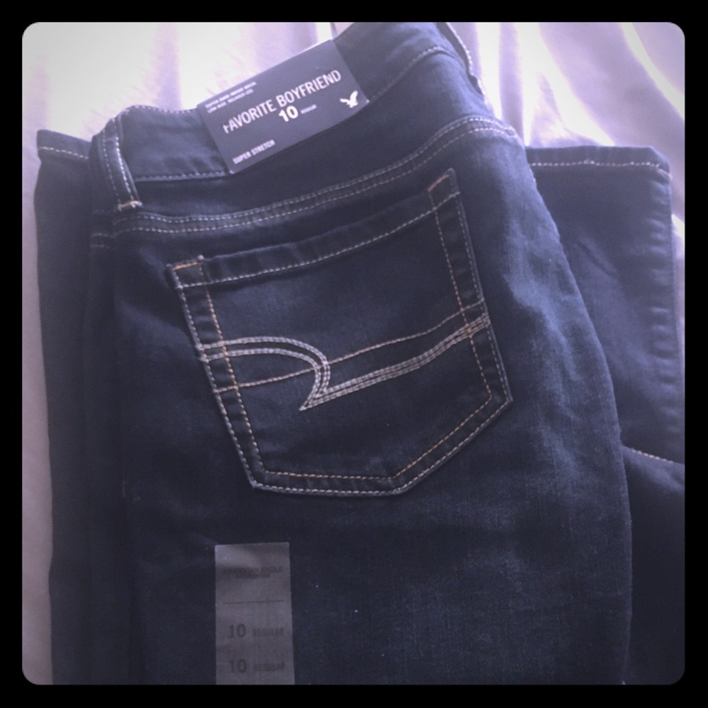 Women's Jeans Size 10