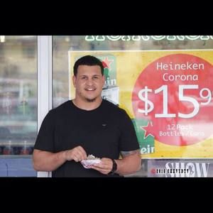 Meet your Posher, Jay