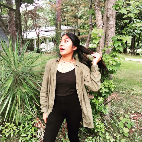 Meet your Posher, Jasmin - Picture 1 of 1