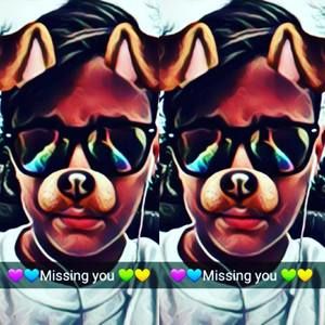 Meet your Posher, Hunter