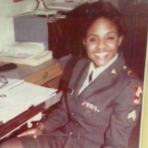 Meet your Posher, Robyn