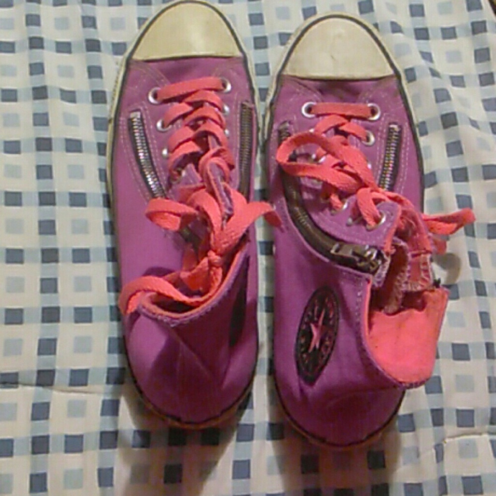 Converse All Star