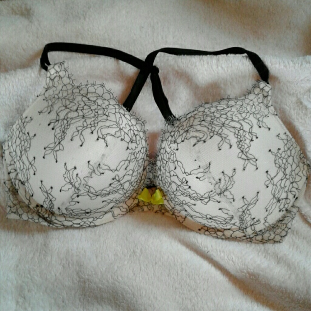 Victoria's Secret Bombshell Bra