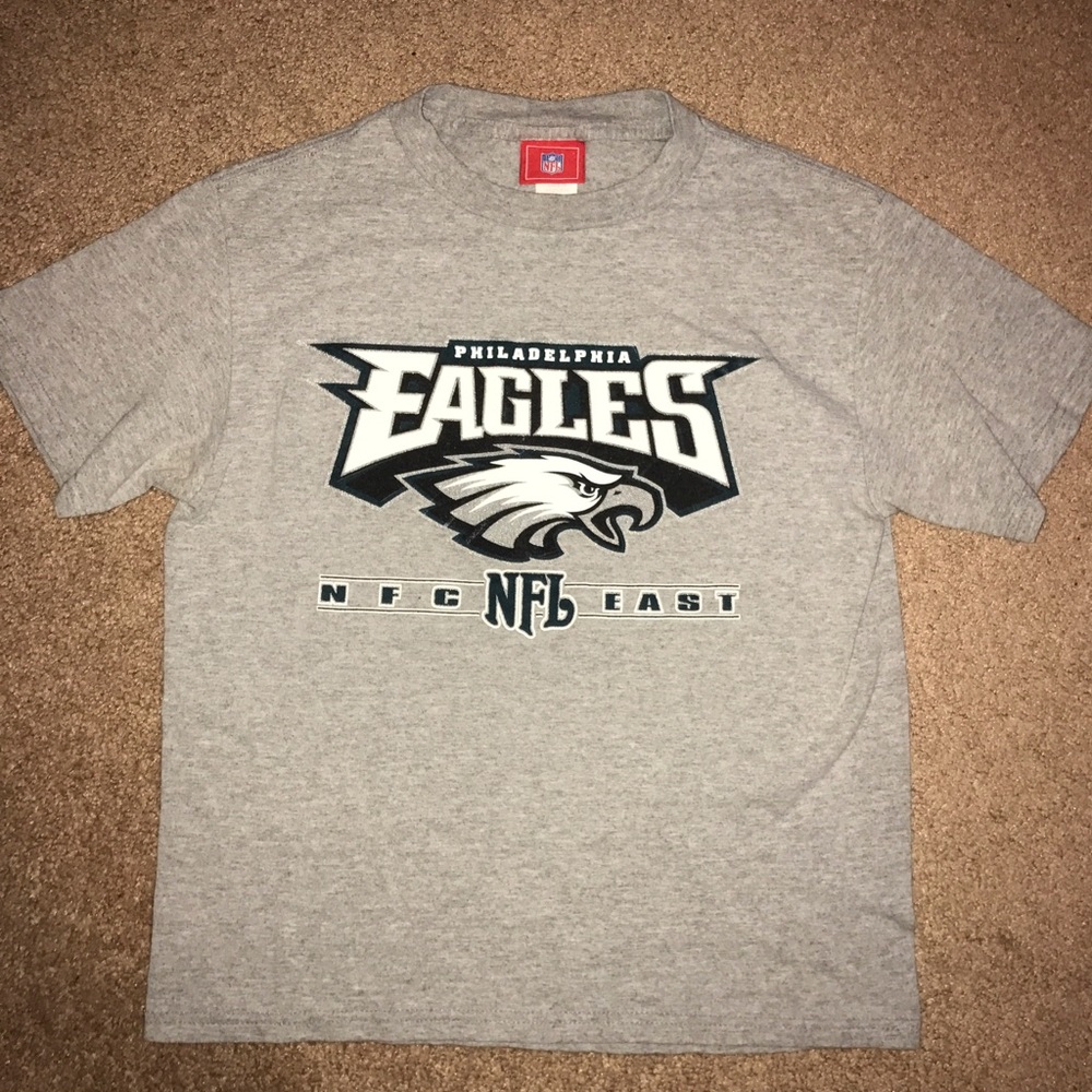 Philadelphia Eagles Tshirt