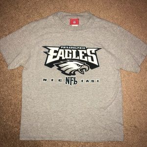 Philadelphia Eagles Tshirt