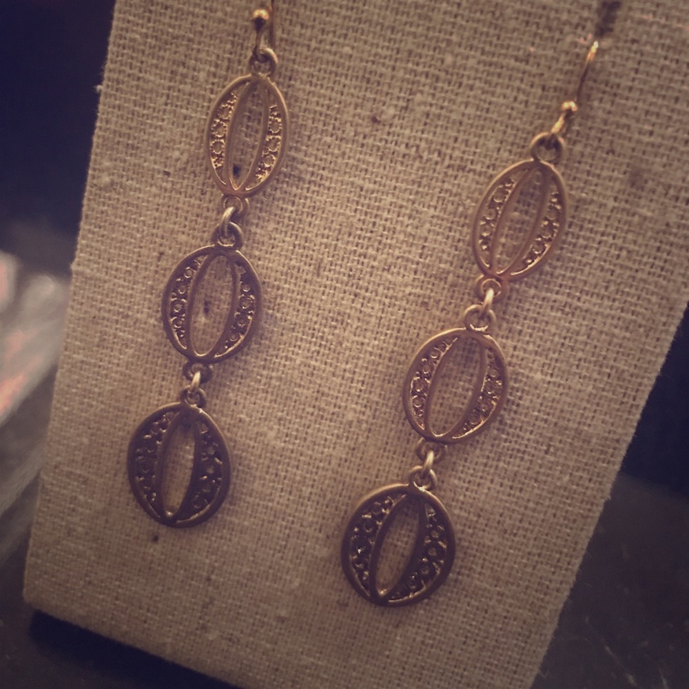 Kimberly earrings