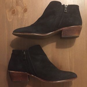 Sam Edelman Petty Ankle Boot