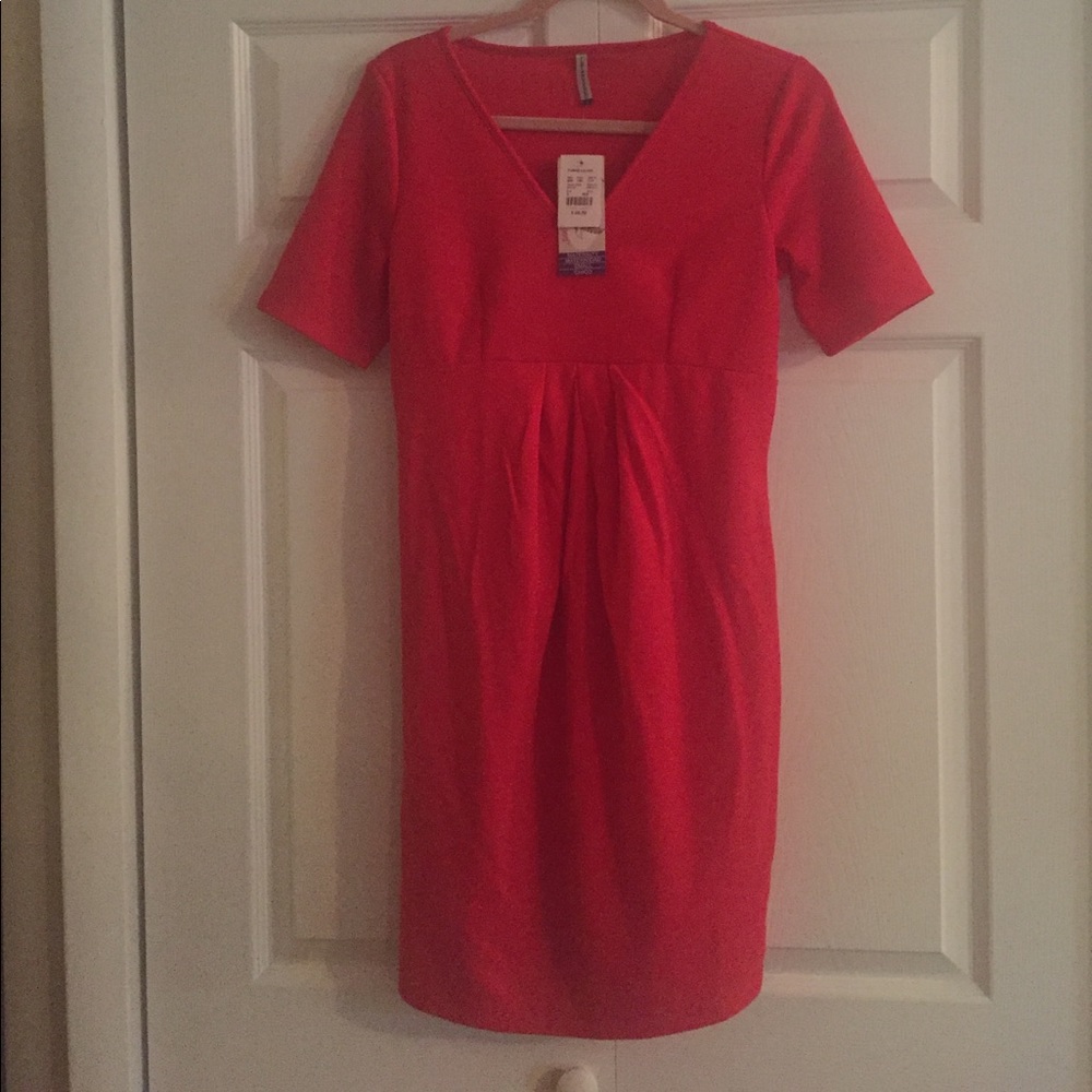 Maternity dress!!