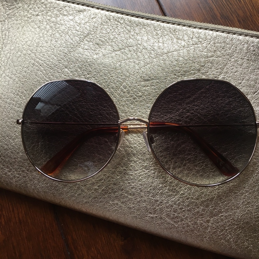 D'Blanc sunglasses
