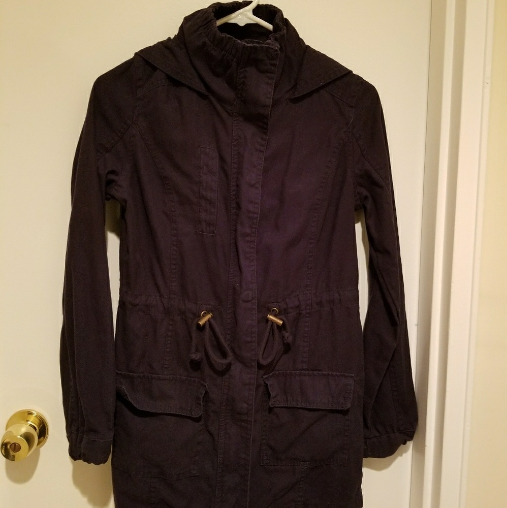 Utility jacket from Cotton On