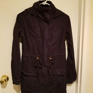 Utility jacket from Cotton On