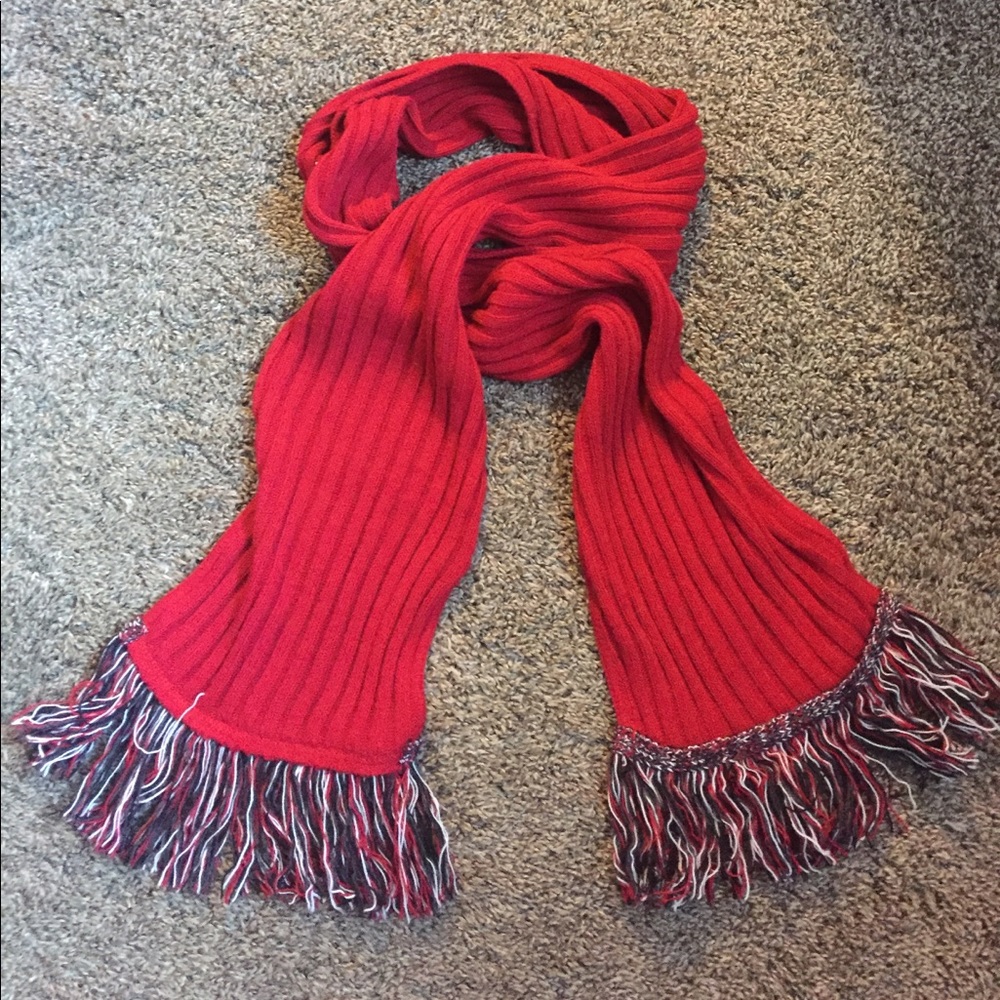 Scarf