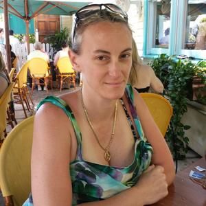 Meet your Posher, Sherri