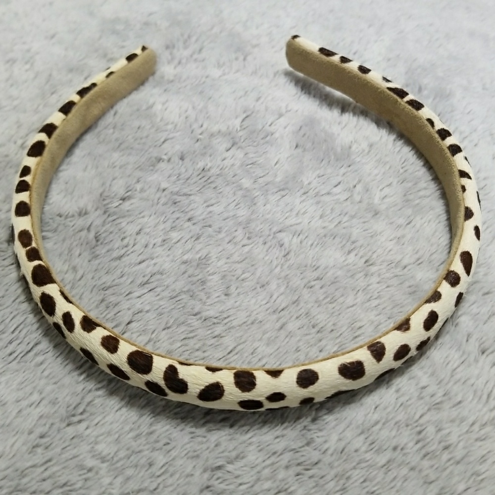 J. Crew Headband