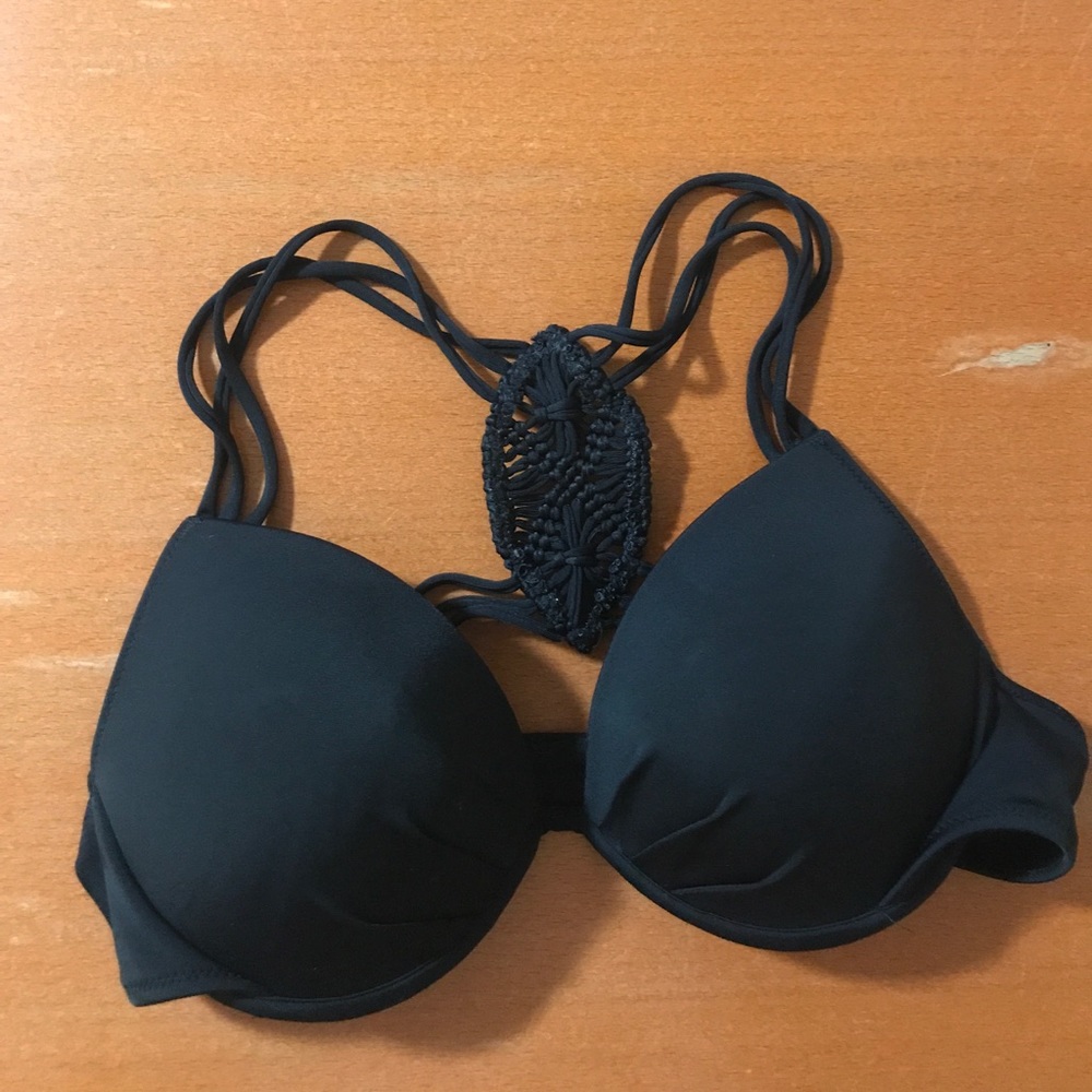 Victoria's Secret The Fabulous Swim Top