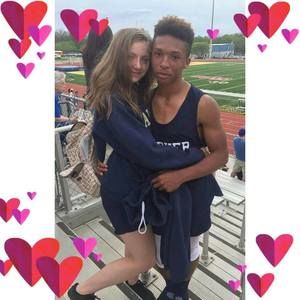 Meet your Posher, Alexia