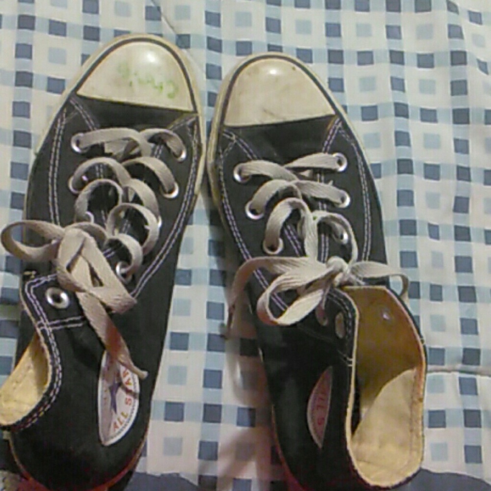 Converse All Star