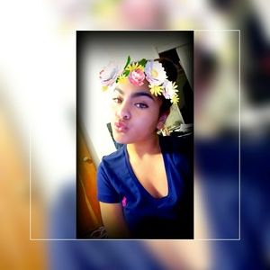 Meet your Posher, Aaliyah