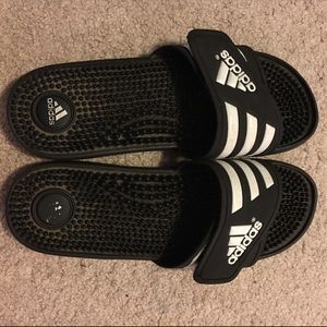 adidas slides