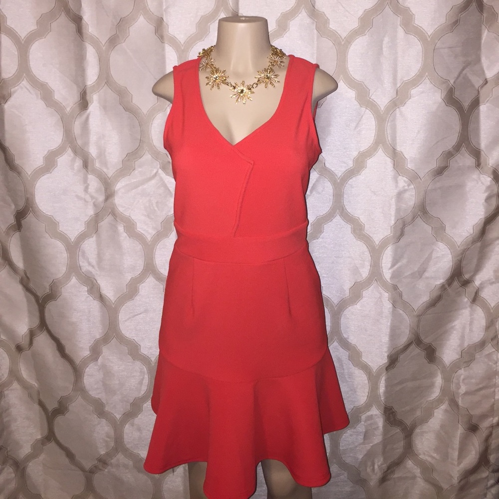 Beautiful summer dress size medium