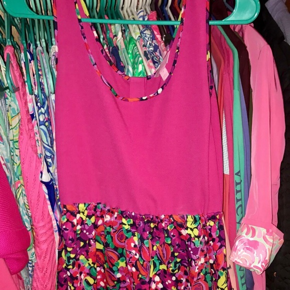 Lilly Pulitzer Dresses & Skirts - Lilly dress 60🅿️🅿️ Lilly Pulitzer Dresses & Skirts - Lilly dress 60🅿️🅿️