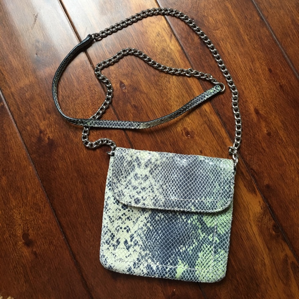 Banana Republic crossbody