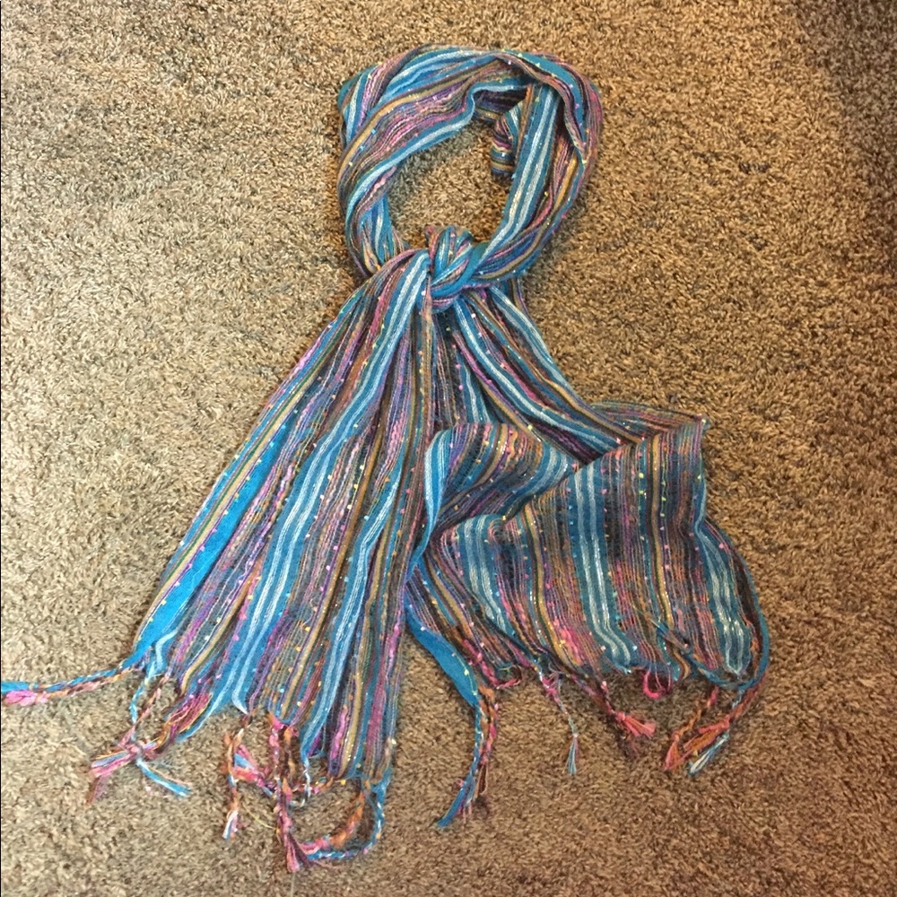 Scarf