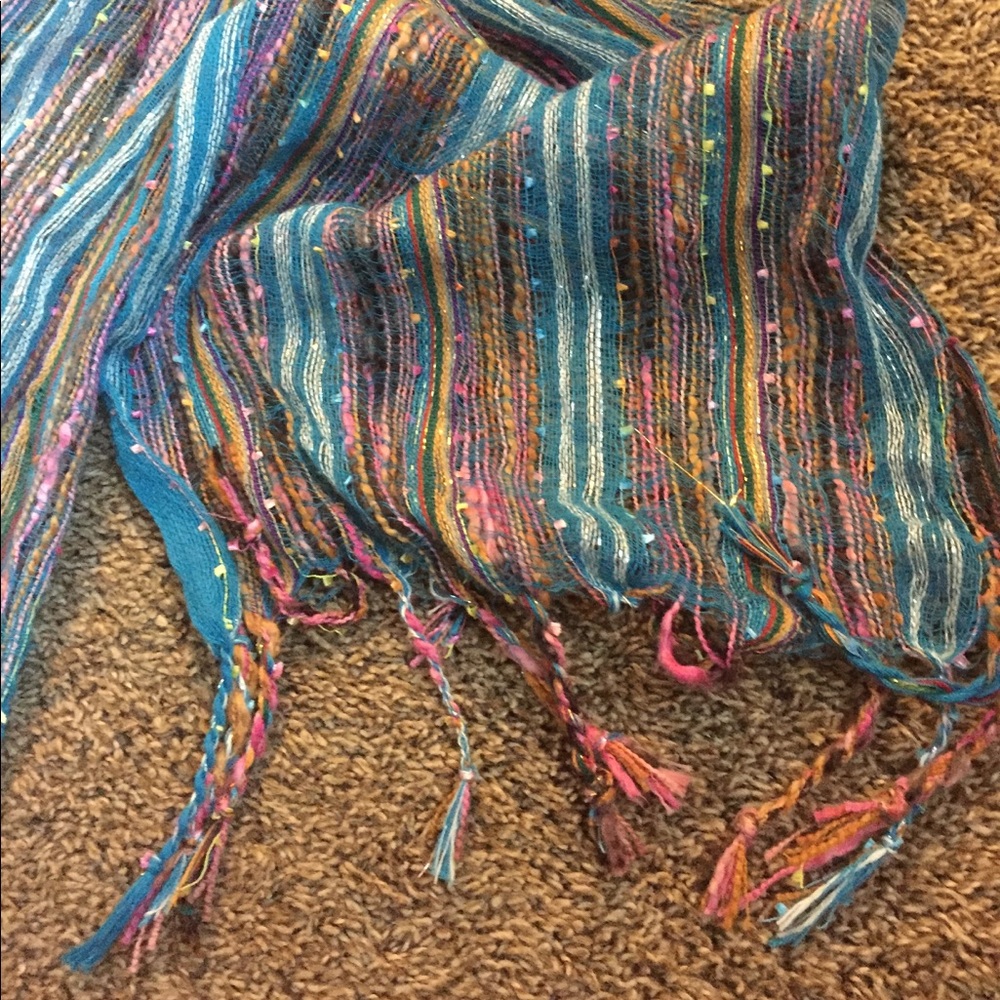 Scarf - Picture 2 of 2