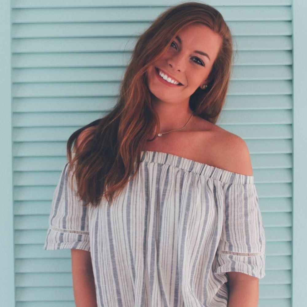 Meet your Posher, Jordan