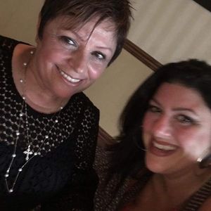 Meet your Posher, Carolann