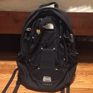 The North Face Jester Backpack