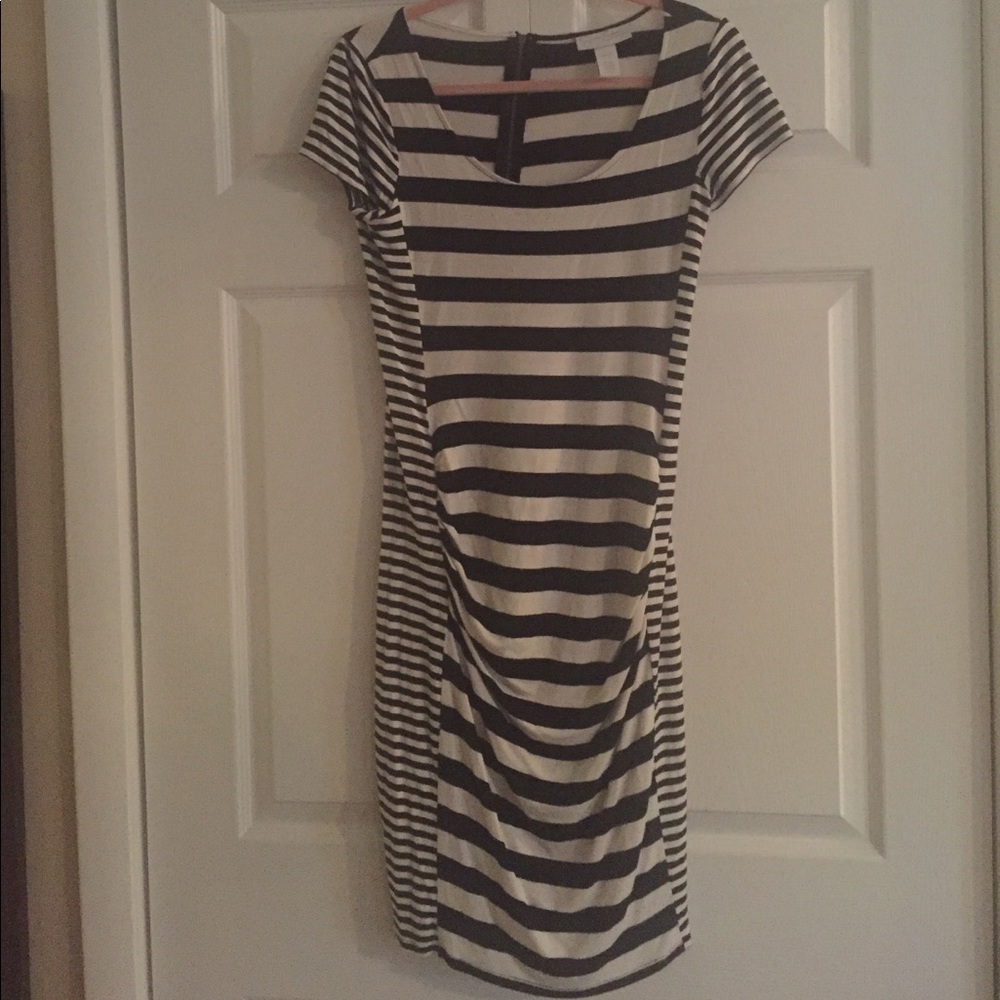Maternity dress