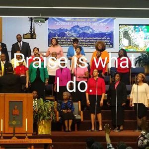 Meet your Posher, Margaret