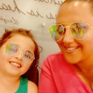 Meet your Posher, Alicia