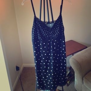 💖Black negligee💖