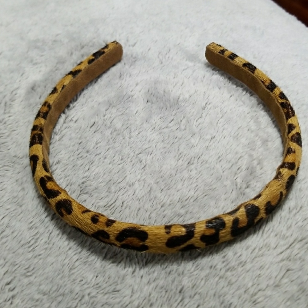 J. Crew headband