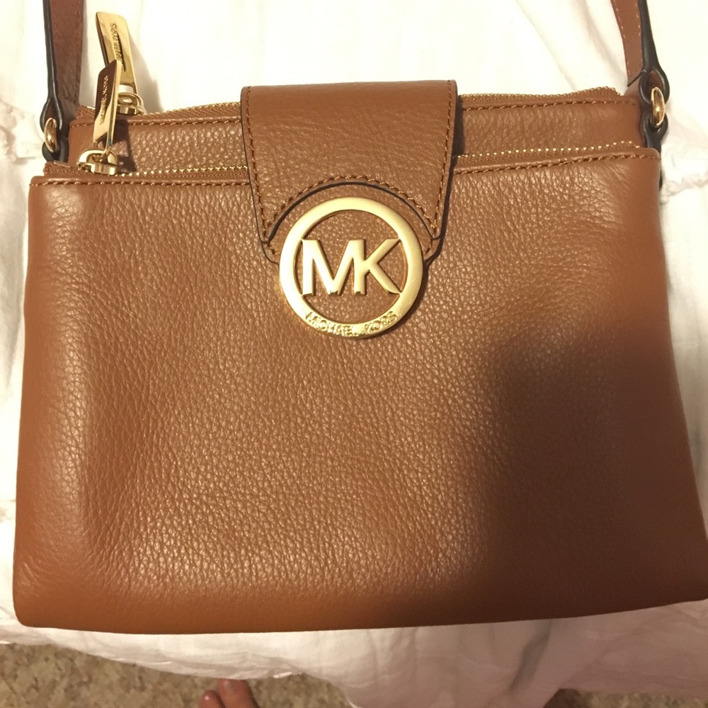 Michael Kors purse.