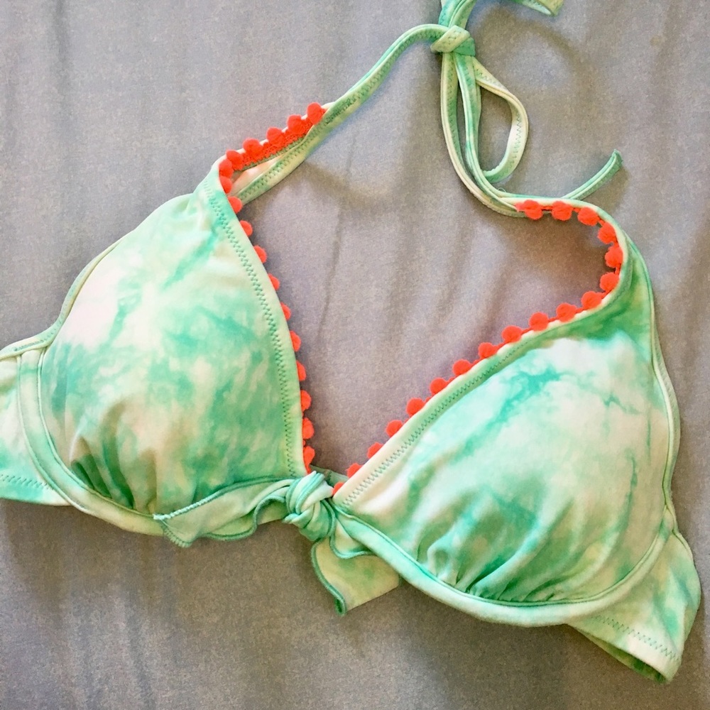 Victoria's Secret Bikini Top