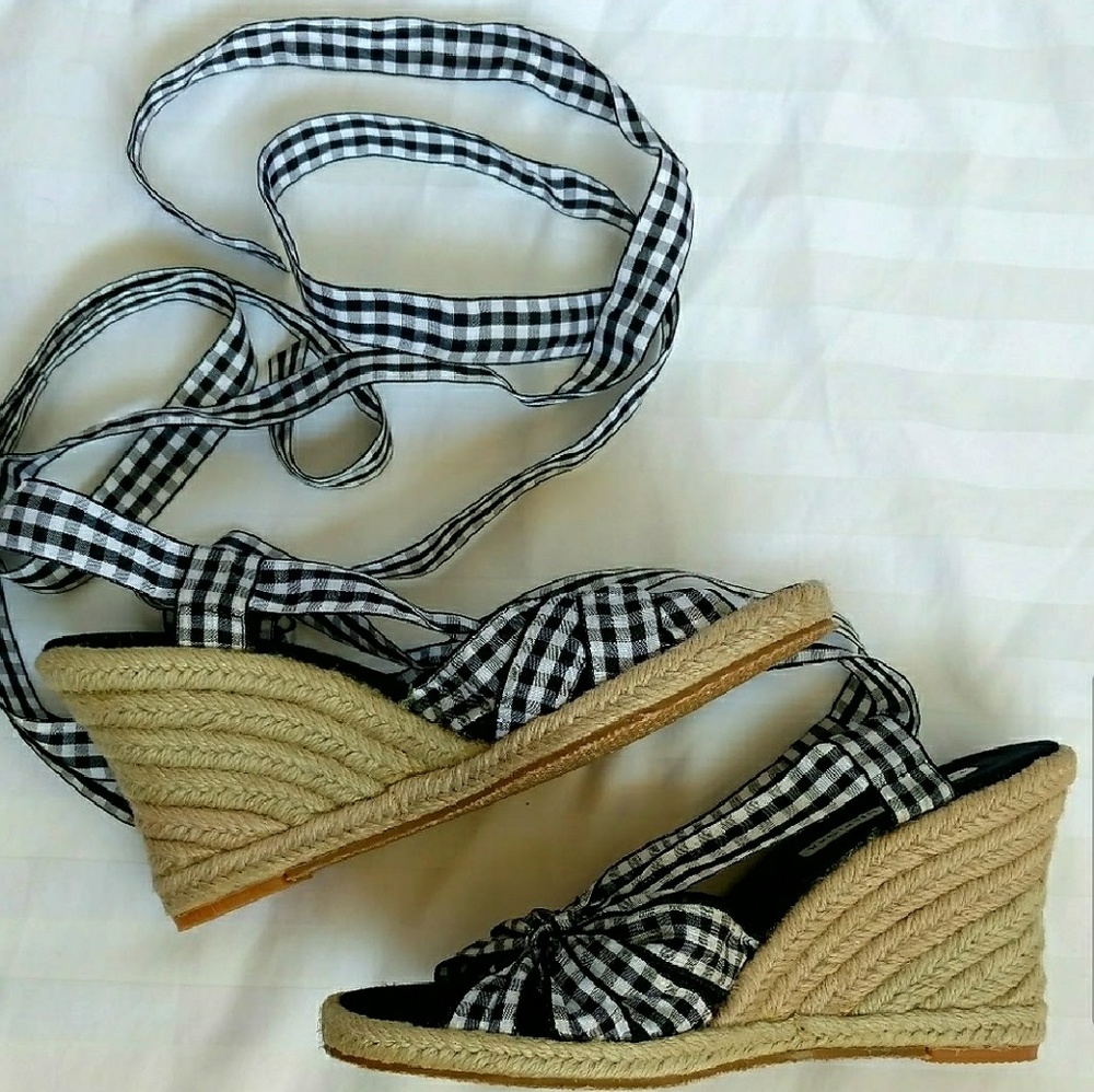 Tommy Hilfiger Wedges